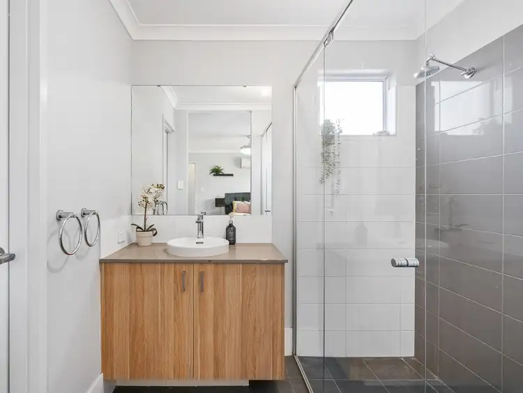 Sixth view of Homely house listing, 9 Wonnerup Way, Ellenbrook WA 6069