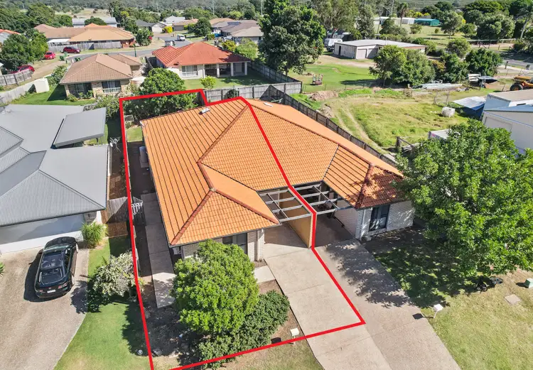 1/20 Harrier Place, Lowood QLD 4311