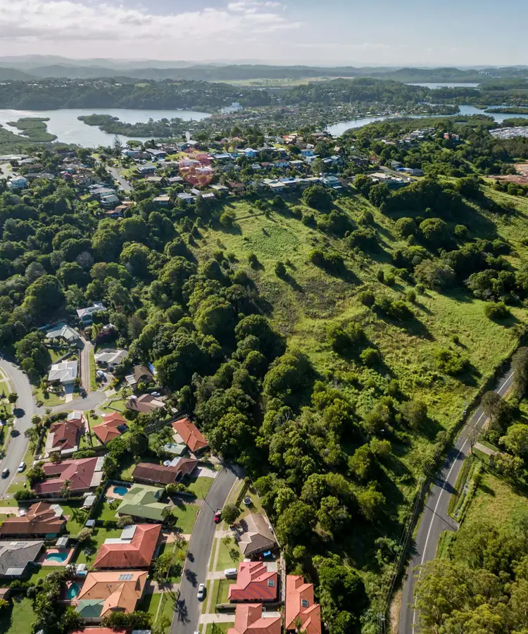 Second view of Homely land listing, LOT 162, 3 Constellation Way, Tweed Heads South NSW 2486