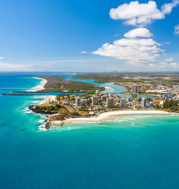 Fourth view of Homely land listing, LOT 162, 3 Constellation Way, Tweed Heads South NSW 2486