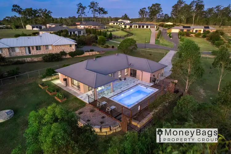 Main view of Homely house listing, 8 Blunt Place, Jimboomba QLD 4280