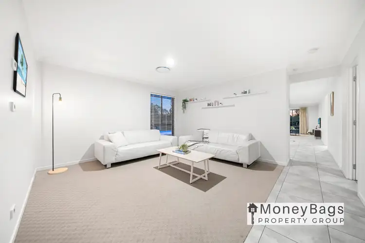 Sixth view of Homely house listing, 8 Blunt Place, Jimboomba QLD 4280