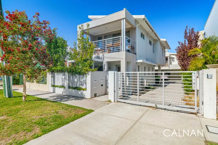 1/123 Richmond Street, Leederville WA 6007