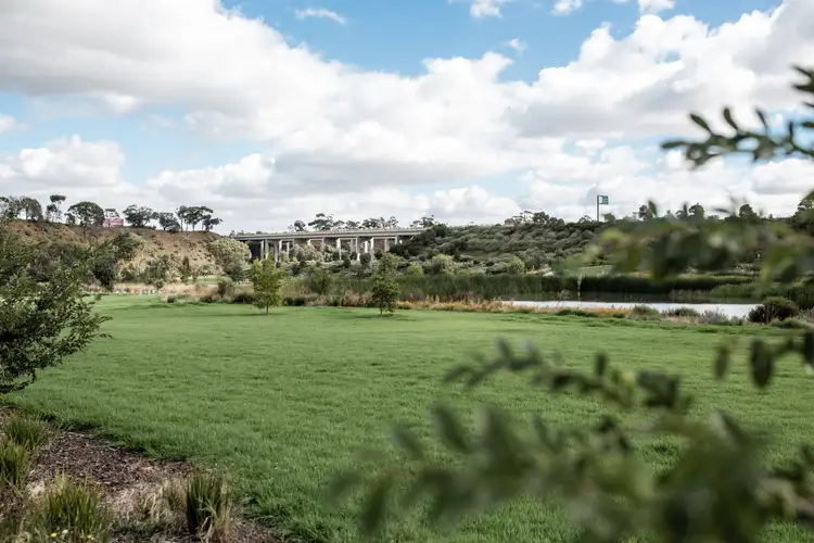 Seventh view of Homely land listing, 143 Monier Way, Fyansford VIC 3218