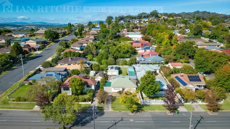 590 Schubach Street, East Albury NSW 2640