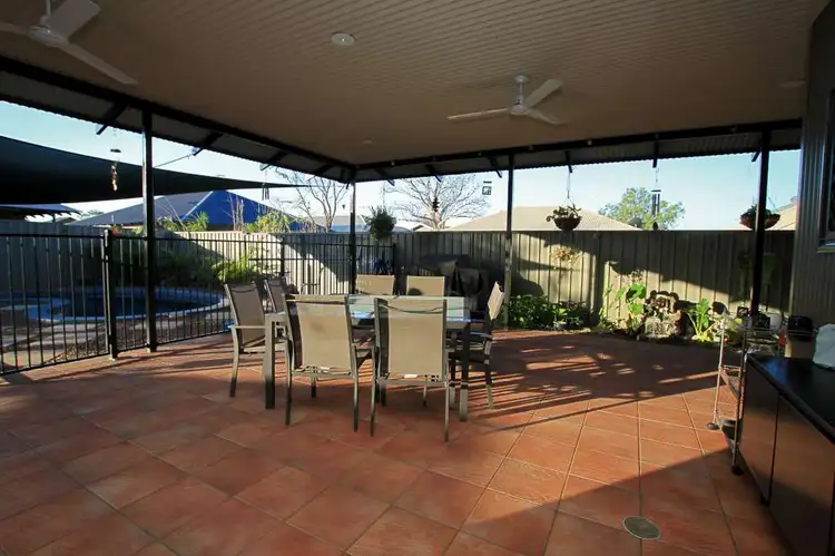 Second view of Homely house listing, 7 Whitewood Street, Kununurra WA 6743