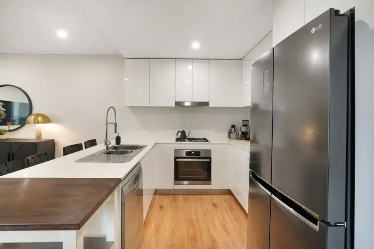 49/114 Great Western Highway, Westmead NSW 2145