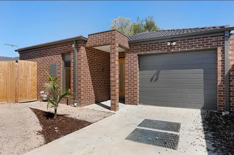41A Raglan Street, Darley VIC 3340