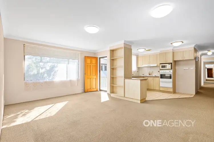 Second view of Homely apartment listing, 8/23 Montague Street, Fairy Meadow NSW 2519