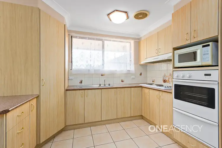 Third view of Homely apartment listing, 8/23 Montague Street, Fairy Meadow NSW 2519
