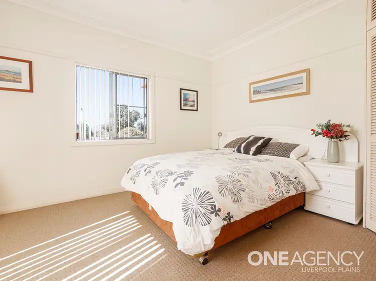 Third view of Homely house listing, 135 Loder Street, Quirindi NSW 2343