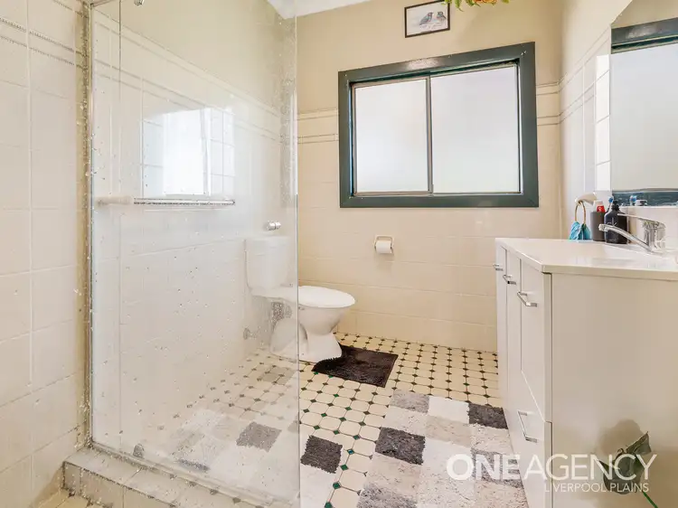 Fourth view of Homely house listing, 135 Loder Street, Quirindi NSW 2343