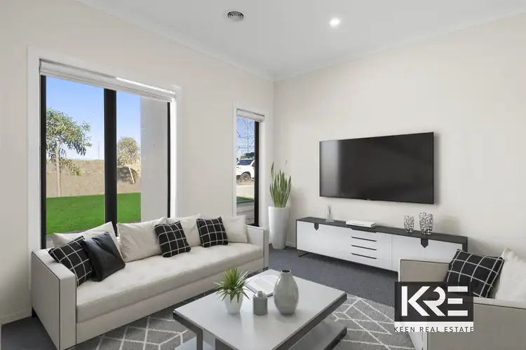 Third view of Homely house listing, 53 Babylon Crest, Clyde North VIC 3978