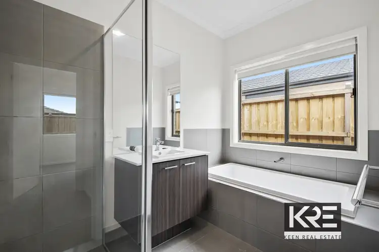 Fifth view of Homely house listing, 53 Babylon Crest, Clyde North VIC 3978