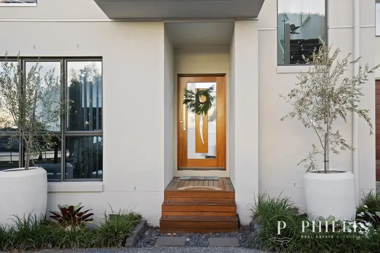Fifth view of Homely townhouse listing, 1/26 Burrows Street, Biggera Waters QLD 4216