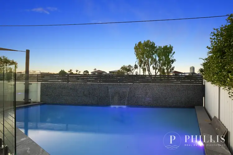 Sixth view of Homely townhouse listing, 1/26 Burrows Street, Biggera Waters QLD 4216
