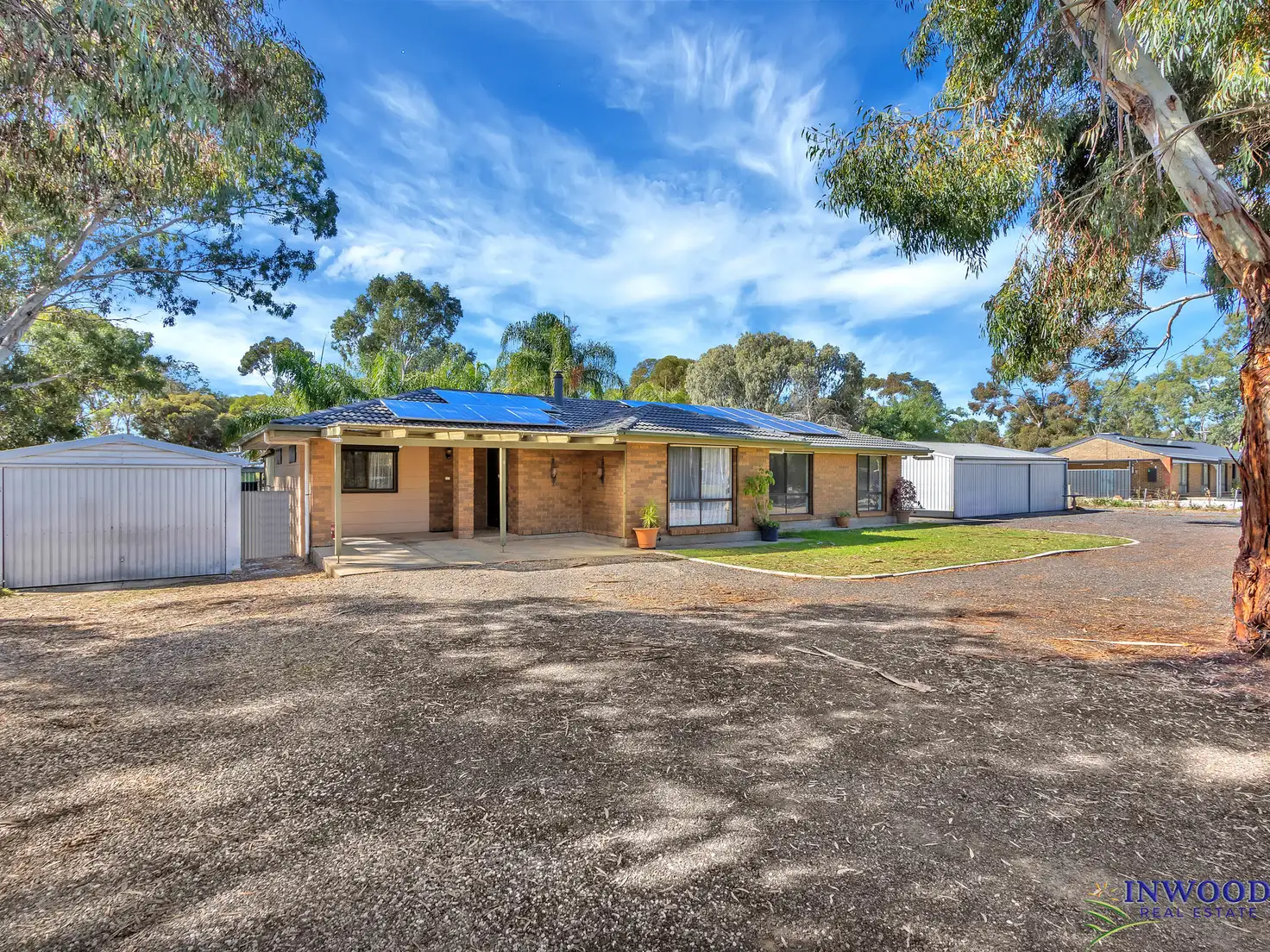 Main view of Homely house listing, 4 Fletcher Road, Lewiston SA 5501