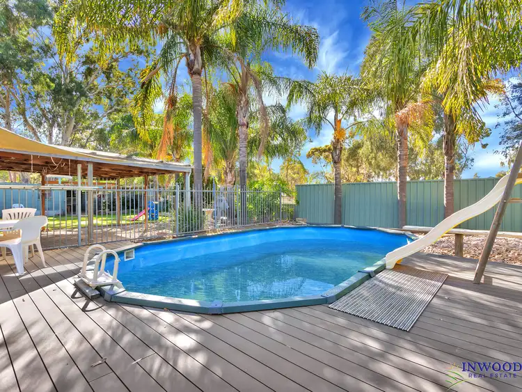 Third view of Homely house listing, 4 Fletcher Road, Lewiston SA 5501