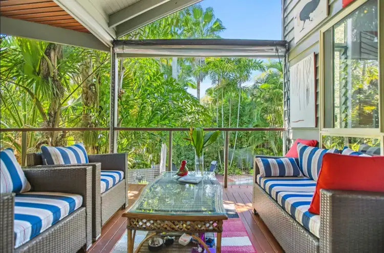 5 Durham Crescent, Buderim QLD 4556
