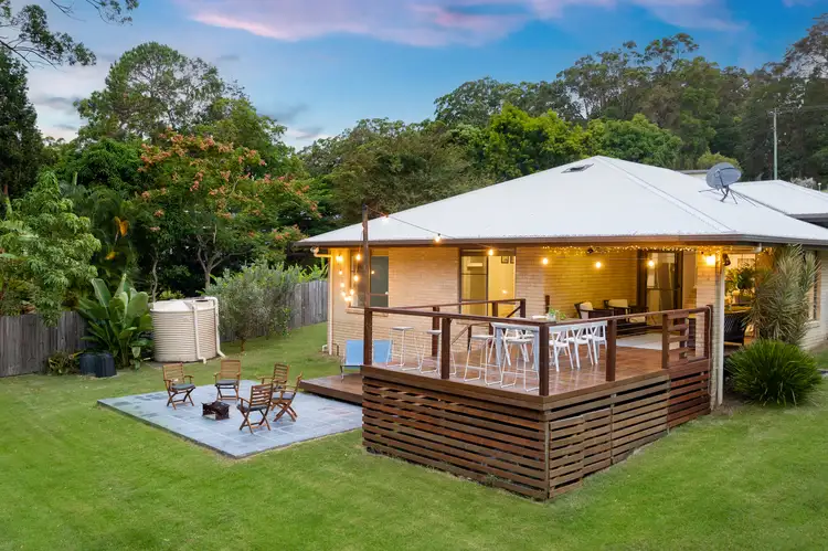 46B Cooloolabin Road, Yandina QLD 4561