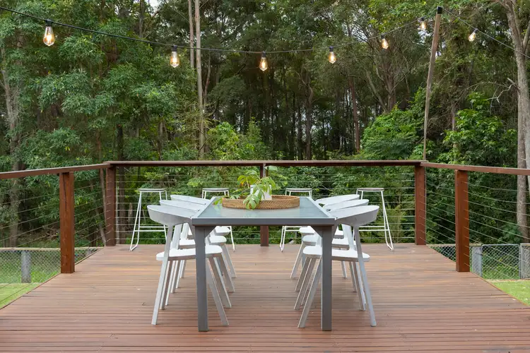 Second view of Homely house listing, 46B Cooloolabin Road, Yandina QLD 4561