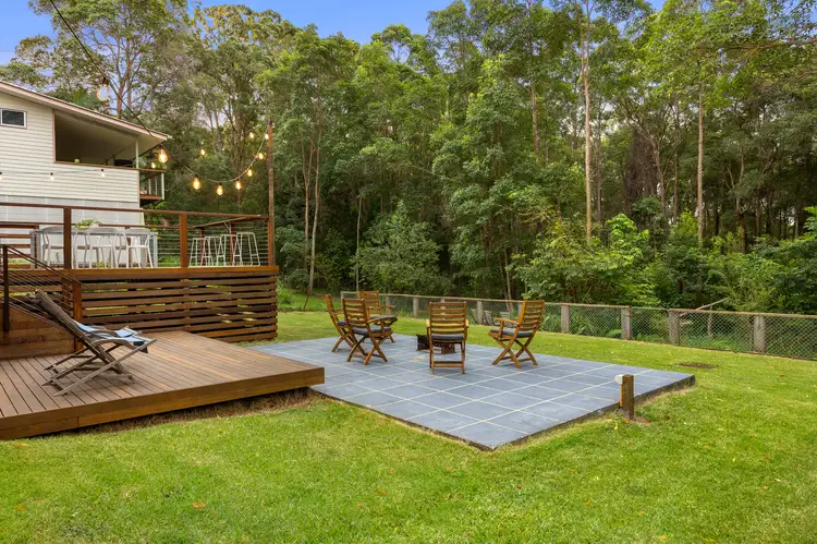 Third view of Homely house listing, 46B Cooloolabin Road, Yandina QLD 4561