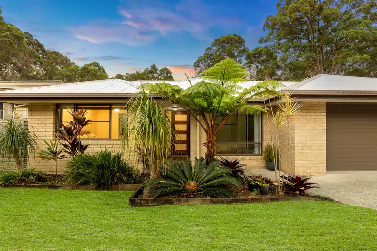 Fourth view of Homely house listing, 46B Cooloolabin Road, Yandina QLD 4561