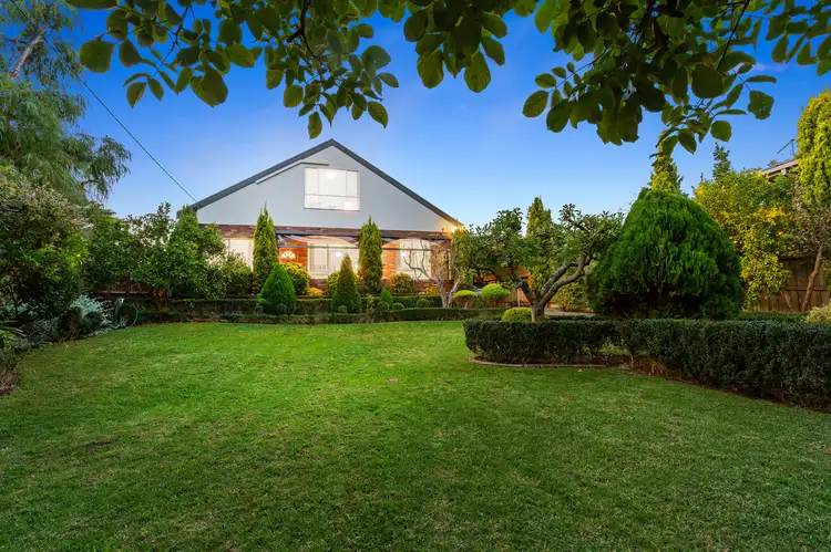 Main view of Homely house listing, 8 Eureka Street, Rye VIC 3941