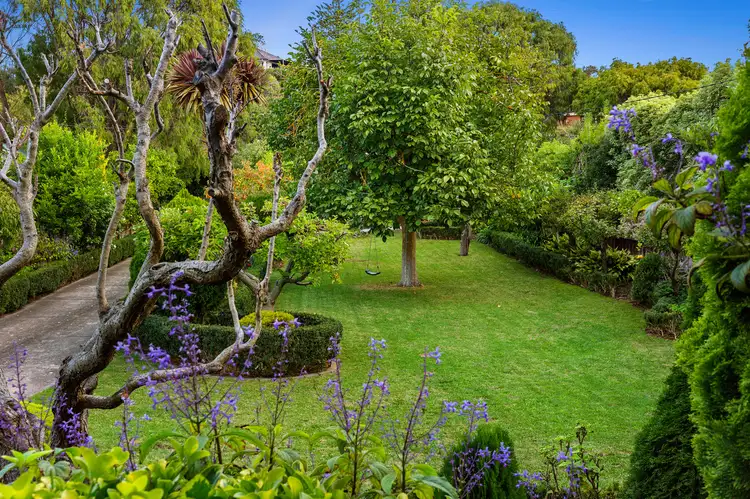 Second view of Homely house listing, 8 Eureka Street, Rye VIC 3941