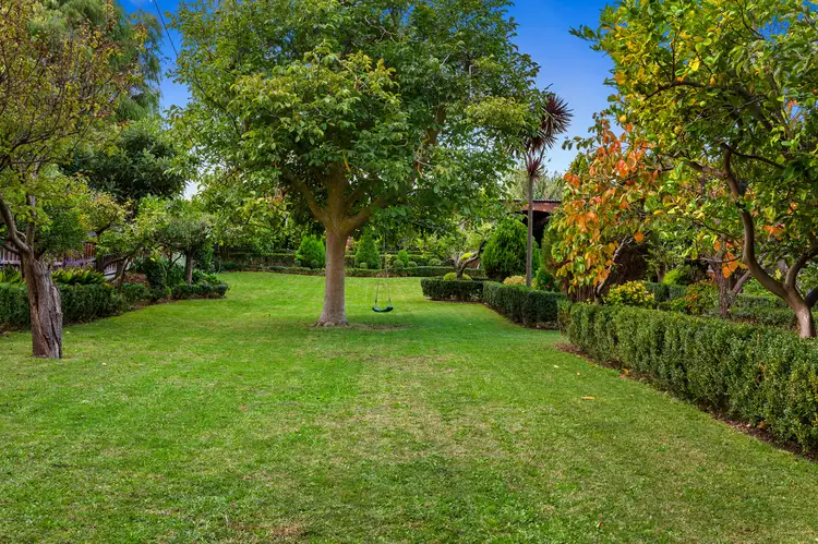 Third view of Homely house listing, 8 Eureka Street, Rye VIC 3941