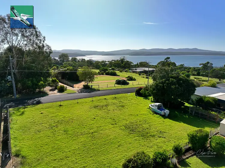 Main view of Homely land listing, 8 Martin Street, Mallacoota VIC 3892