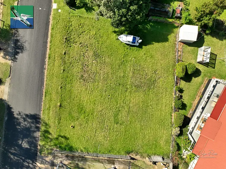 Third view of Homely land listing, 8 Martin Street, Mallacoota VIC 3892