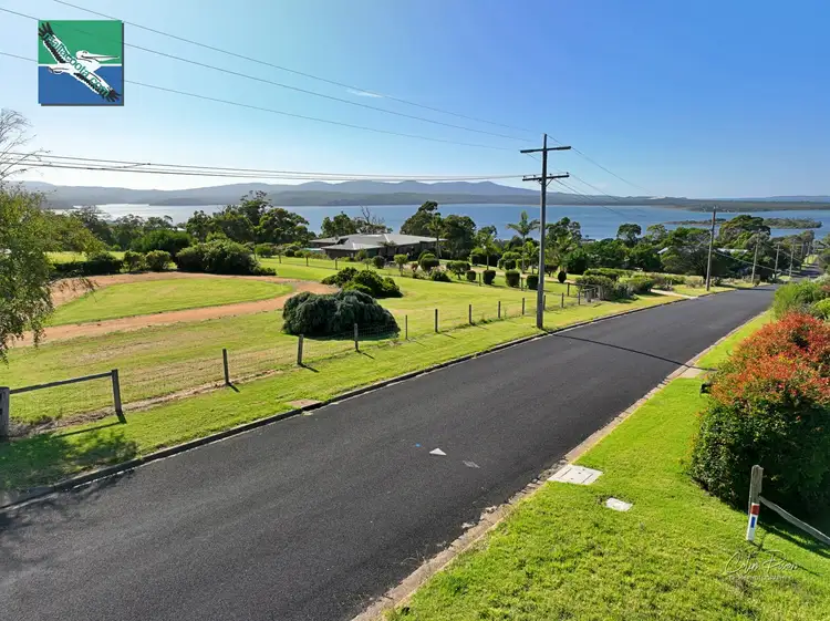 Fifth view of Homely land listing, 8 Martin Street, Mallacoota VIC 3892