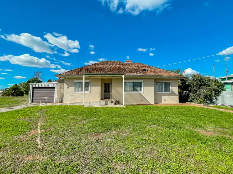 Main view of Homely house listing, 66 Park Road, Kerang VIC 3579