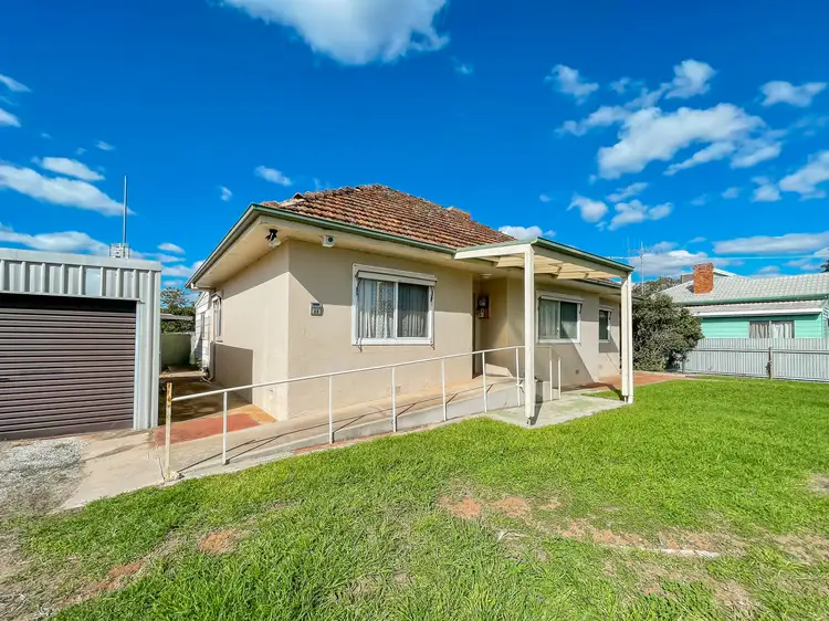 Second view of Homely house listing, 66 Park Road, Kerang VIC 3579