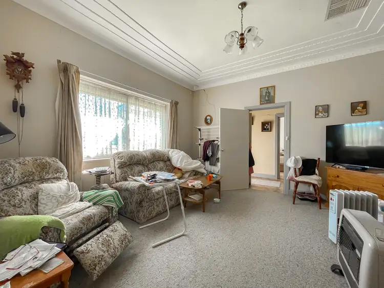 Fifth view of Homely house listing, 66 Park Road, Kerang VIC 3579