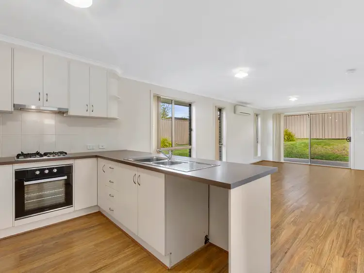 Second view of Homely house listing, 38 Douglas Drive, Mount Barker SA 5251