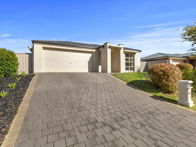 Fourth view of Homely house listing, 38 Douglas Drive, Mount Barker SA 5251