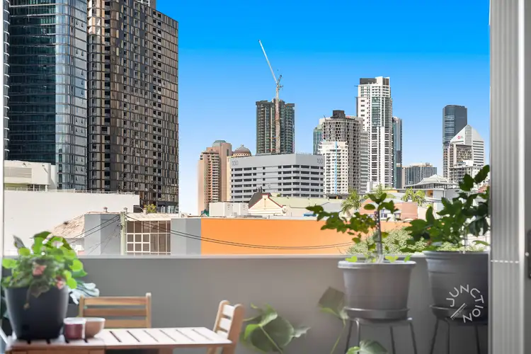 510/348 Water Street, Fortitude Valley QLD 4006