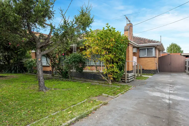 Main view of Homely house listing, 12 Kennedy Street, Sunshine VIC 3020