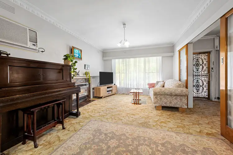 Second view of Homely house listing, 12 Kennedy Street, Sunshine VIC 3020