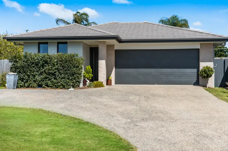 12 Amanda Place, Helidon QLD 4344