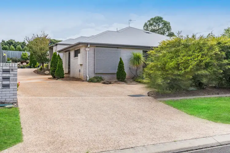 Main view of Homely block of units listing, 1-2/15 Sambar Court, Kearneys Spring QLD 4350