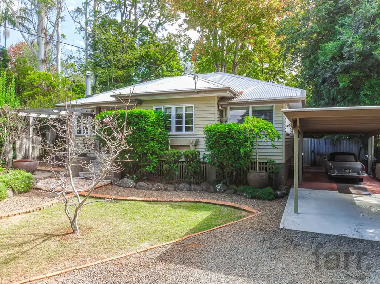 68 Wongawallan Road, Tamborine Mountain QLD 4272
