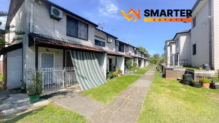 Main view of Homely townhouse listing, 4/76 Mcburney Road, Cabramatta NSW 2166