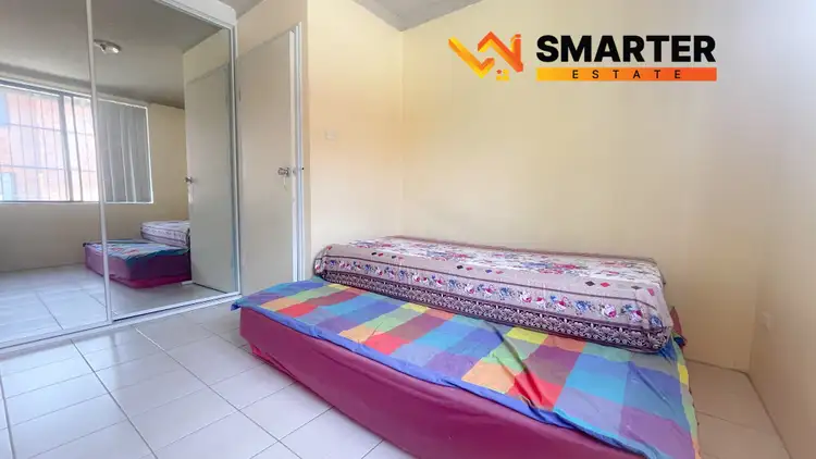 Fifth view of Homely townhouse listing, 4/76 Mcburney Road, Cabramatta NSW 2166