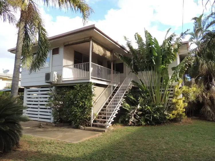 16 Barraclough Crescent, Moranbah QLD 4744