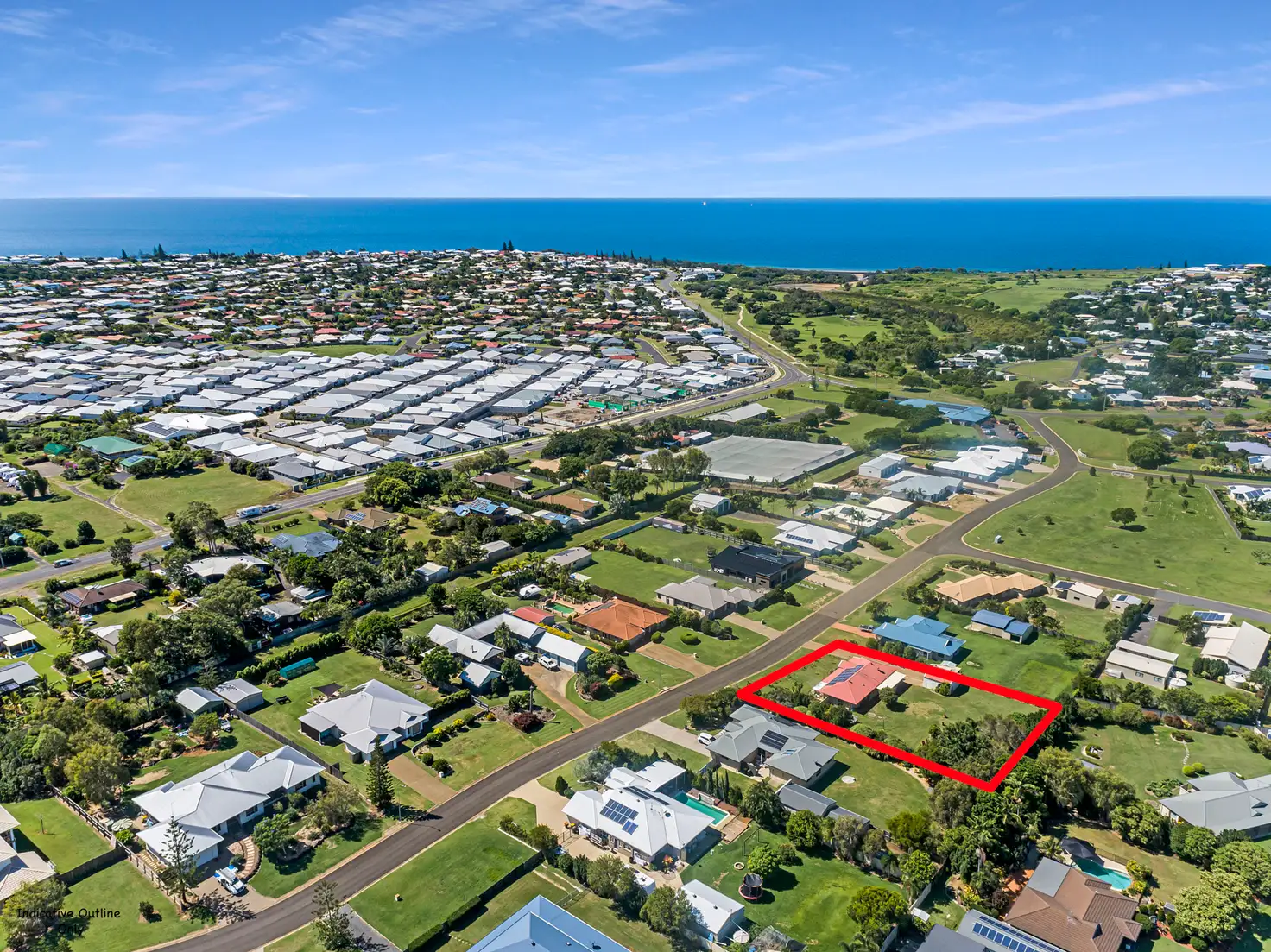 Main view of Homely house listing, 18 Kathleen Drive, Innes Park QLD 4670