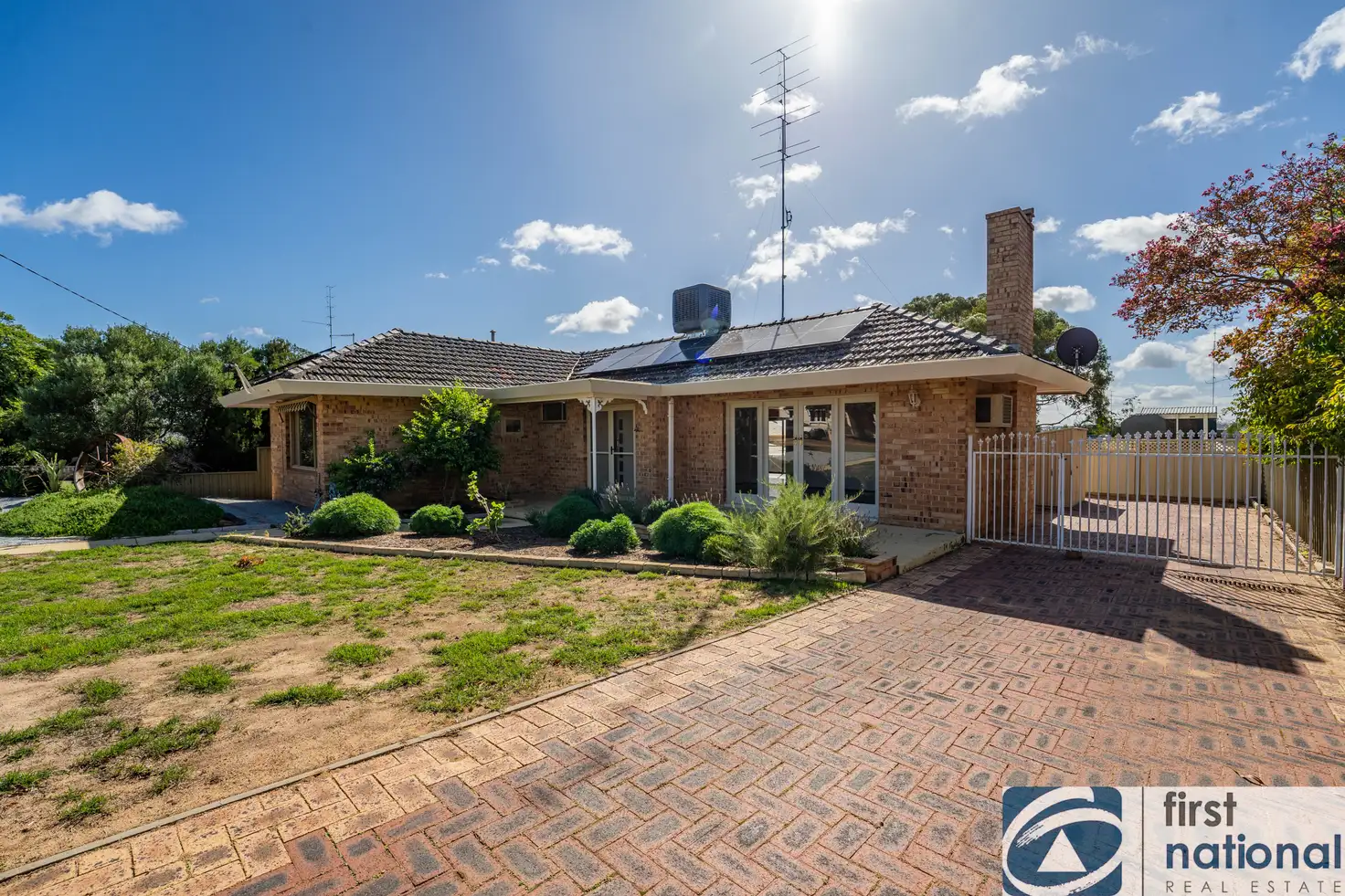 Main view of Homely house listing, 17 Gerald Terrace, Northam WA 6401
