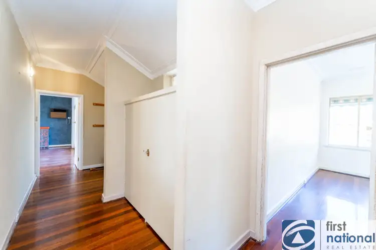 Fifth view of Homely house listing, 17 Gerald Terrace, Northam WA 6401